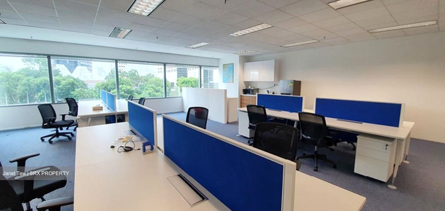 Suntec City (D1), Office #470361241